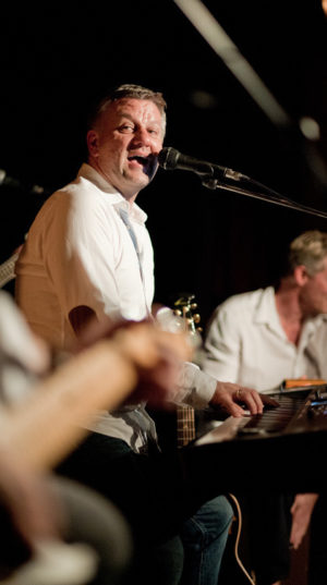 Frank Bülow - Keyboard Frank Bülow - Keyboard