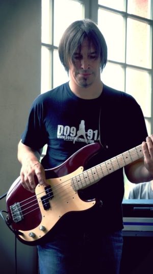 Karsten Kulinna - Bass Stefan Zirkel & SO! - Karsten Kulinna