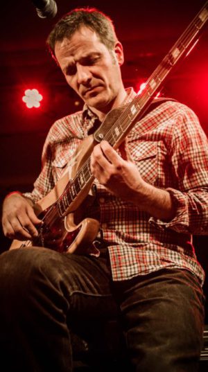 Rolf Breyer - Bass Rolf Breyer - Bass