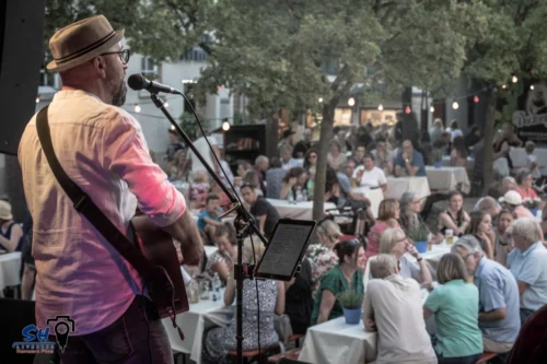 Stefan Zirkel & SO! - Galerie